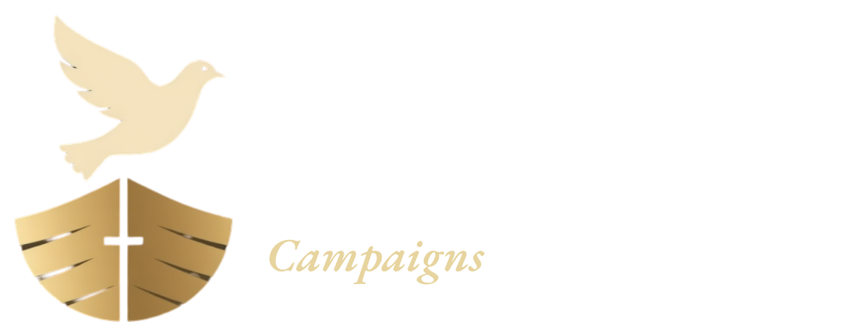 Ark & Dove Campaigns
