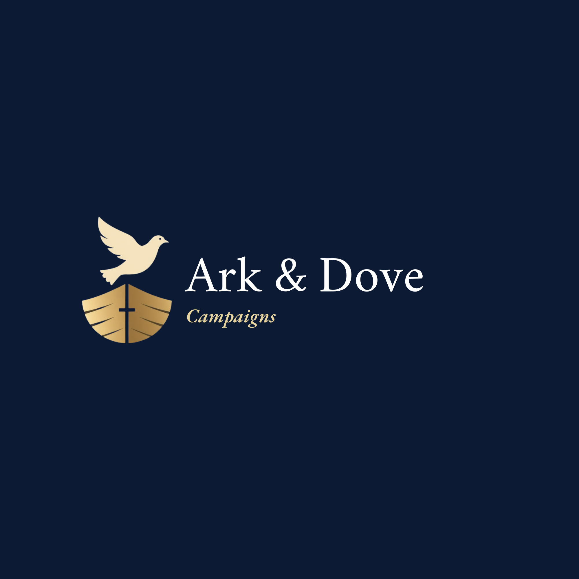 Ark & Dove Campaigns